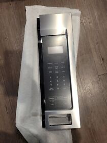Mmv1175jz0 Brand New Maytag Microwave Control Panel W11386251 With Push Button