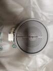 Dg47-00063a Brand New Samsung Range Surface Heating Element Part#