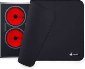 Branded01 445005378373 Fireproof And Waterproof Stove Top Covers 21 29.5 Inch Electric Glass