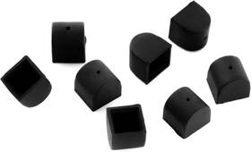 Branded01 711181996159 New Grate Rubber Feet For Viking Range Parts Gas Cooktop Burner 8 Pieces