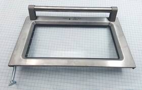 Bov900bssusc Breville Oven Door Assembly