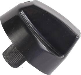 Bright Kitchen 1knob Excal Black Replacement Knob Fits Excalibur Dehydrator 5 And 9 Tray 1