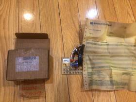 B08086141 Broan 08086141 Range Hood Electronic Control Board