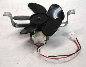 Er97012248 Broan Range Vent Hood Exhaust Fan Motor 120v 60hz