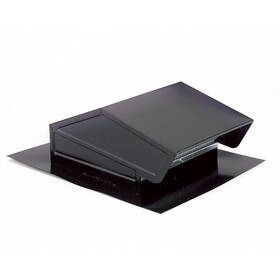 686283 Broan-nutone 634m Steel Roof Cap For 6 Round Duct Range Hoods Losone Fans An