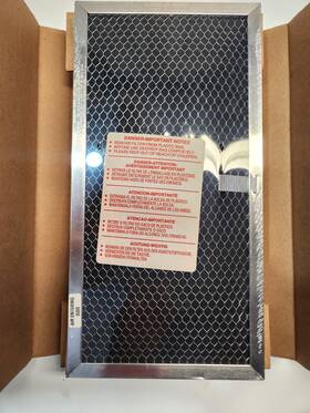 97008537 Broan-nutone Ductfree Filter Set Of 2