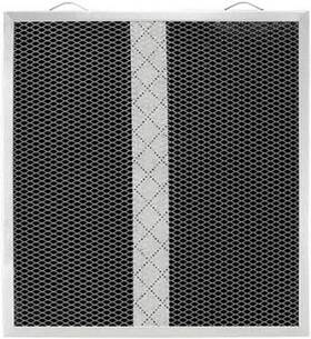 990728697-001a Broan Nutone Hpf1 Range Hood Non-duct Filters 13.75 Inch X 12.875
