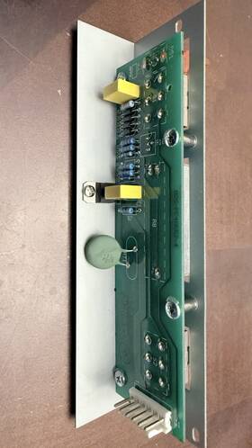 Sv03255 Broan-nutone Oem Range Hood Control Assembly Free Shipping