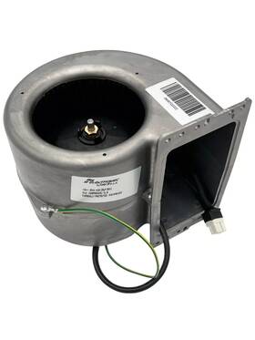 Sv08097 Broan-nutone Brand New Oem Ep45 660cfm Range Hood Blower Motor Genuine