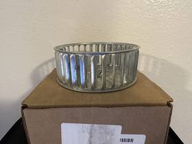 S16296000 Broan Oem / 16296000 Range Blower Wheel