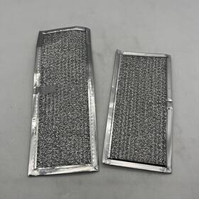 S97009786 Broan Filter Oem Bent