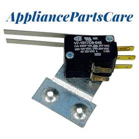 S97009972 Broan Range Oven Hood Switch Oem 97009972