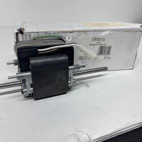 S99080156 Broan New Nutone Range Hood Motor Or 99080156