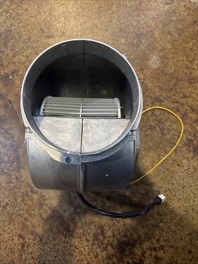 Sb06002013 Broan Range Vent Hood Blower Motor