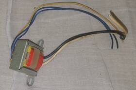 Sr501031 Broan Range Hood Isolation Transformer Part #