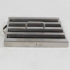 Sv17600 Broan Hood Filter 8-7/8 Inch X 9-5/8