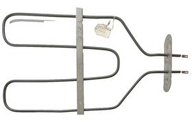 Rp622 Brown Ch622 Bake Element-vintage Built In Oven-brown- Genuine Oem-nos-nob
