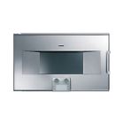 Bs281611 Gaggenau Combination Oven Plumbed Lh
