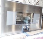 Bs484611 Gaggenau Stainless Steel Series Oven