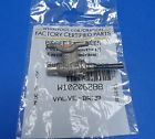 W10206288 Btu Oem 16k Range Valve Burner Whirlpool Switch