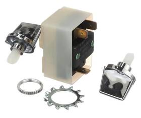 Pl-675382 Budora 675382 On Off Switch Kit Compatible With Whirlpool Trash Compactors -
