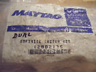 12002125 Burner Whirlpool Switch Infinite Dual Maytag Oem Kitpart