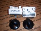 164d1816p08 Burner Switch Range Kenmore Ge Rca Wb24t10029 Knob Hotpoint