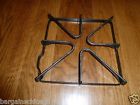 5303272852 Burner Grate Gas Range Tappan Oven