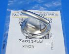 74011493 Burner Range Knob Oem Whirlpool