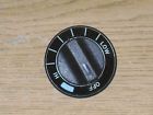 Wb03k0189 Burner Knob Part Range Ge Wb3k94