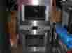 Bx480611 Gaggenau 30 Stainless Steel Electric Double Wall Oven Brand New