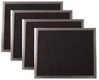 97007696 C-6105 Broan Range Hood Charcoal Filter For
