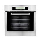 C106six-pt Cosmo Self Cleaning Convection Electric Single Wall Oven
