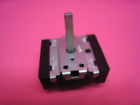 C27361-2 Switch Vintage Amana Selector Range C273612 Infinite Used