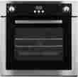 C51eix Cosmo 24 Built In Electric Wall Oven With Convection Brand New
