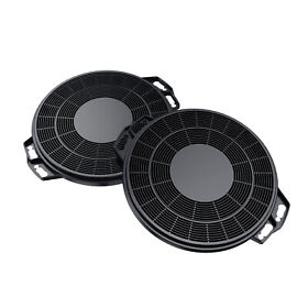 Ca006cf Range Hood Carbon Filters Replacement Charcoal