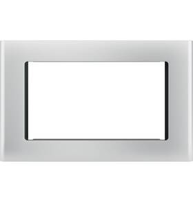 Cx153p2mss Caf Optional 30 Inch Built-in Trim Kit Stainless Steel