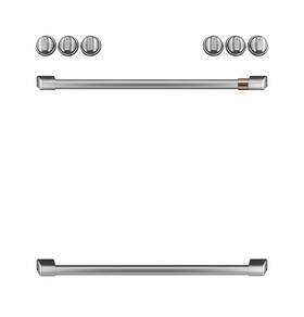Cafe 084691839323 Cxfcghkpmss - Range Accessories Cooking Appliance And Parts