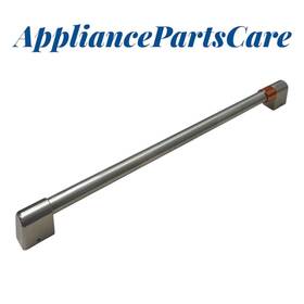 191d9854g003 Cafe Wall Range Oven Door Handle