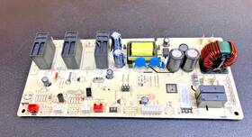 C90aaas3r1d3 Cafe C9oaaas3rd3 Toaster Oven -control Board- Replacement Part