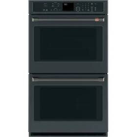 Cxwd0h0pmbt Cafe - Wall Oven Accessories