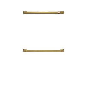 Cxwd7h0pncg Cafe - Wall Oven Accessories