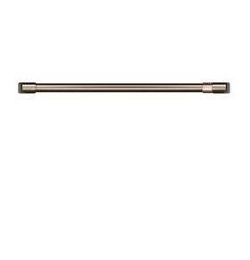 Cxws0h0pmbz Cafe Distinct By Design 30 Inch Single Wall Oven Replacement Handle Brushed Bronze Finish