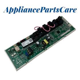 Wb27x33347 Cafe Range Wall Oven Electronic Control Board