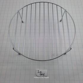 Csb913p2n2s1 Cafe Wb49x10213 Wall Oven Rack