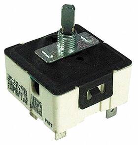 Inf-120-65 Cai - 744759702838 Elec Cook Control Repl