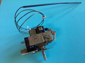 31-060040-01-0 Caloric 0060040 Y0060040 Modern Maid Range Oven Thermostat 60040 Amana