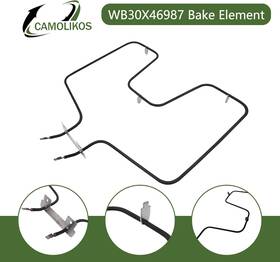 Wb30x46987 Camolikos Bake Element Compatible With Ge Hotpoint Kenmore New