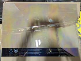81420-02pa Capital Capital-cooking Inside Glass Oem Part #