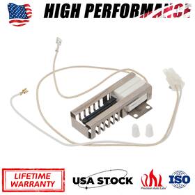 316489408 Carbole Ds028kx Range Oven Igniter For Electolux Frigidaire Direct Replacement